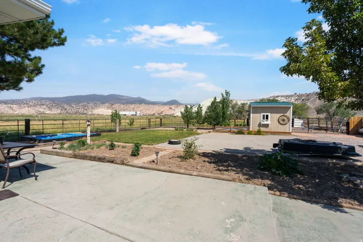 435 N Sevier Hwy, Sevier, Utah 84766