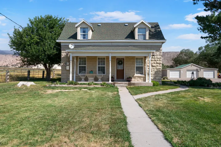 435 N Sevier Hwy, Sevier, Utah 84766