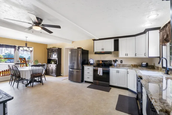 435 N Sevier Hwy, Sevier, Utah 84766