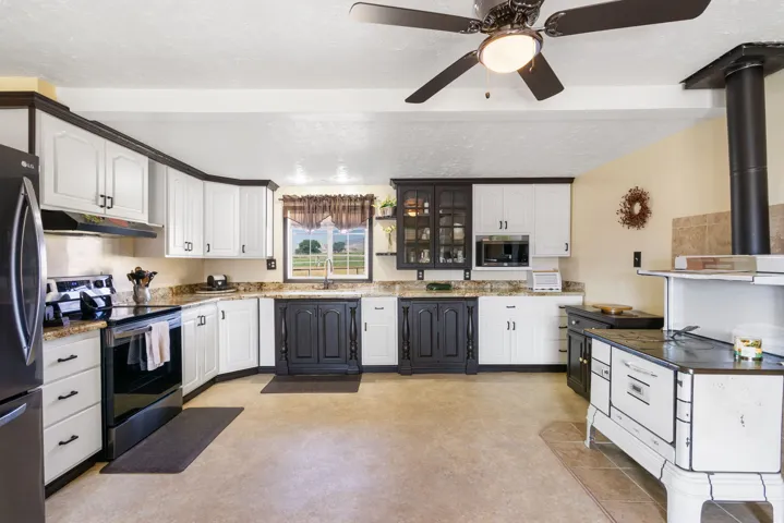 435 N Sevier Hwy, Sevier, Utah 84766