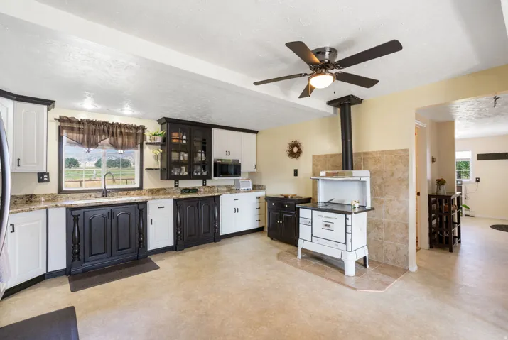 435 N Sevier Hwy, Sevier, Utah 84766