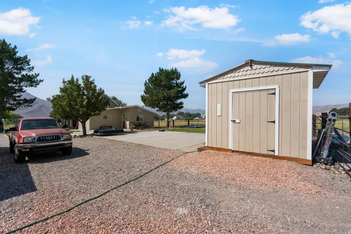 435 N Sevier Hwy, Sevier, Utah 84766