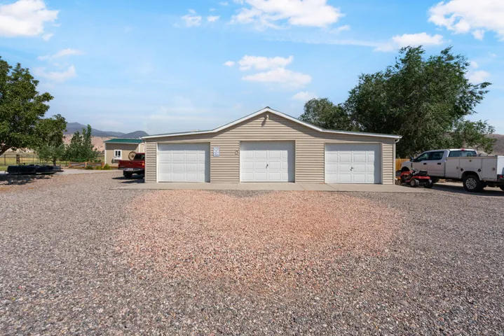435 N Sevier Hwy, Sevier, Utah 84766