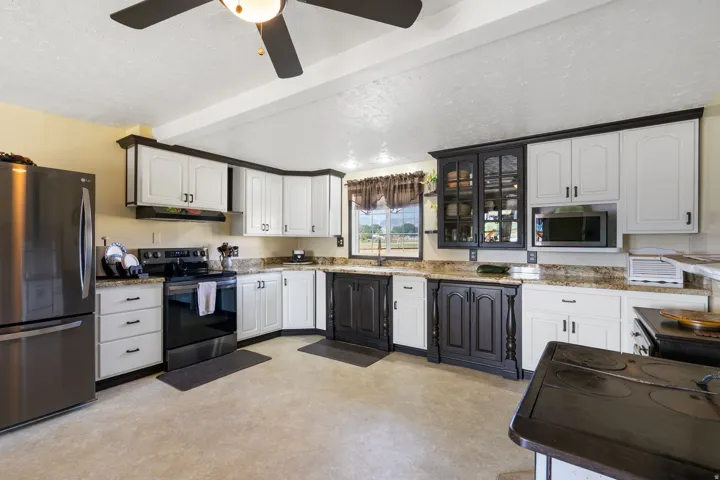 435 N Sevier Hwy, Sevier, Utah 84766