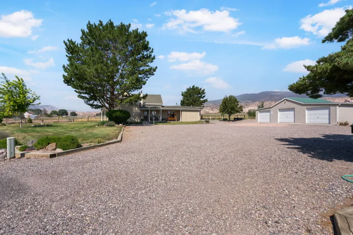435 N Sevier Hwy, Sevier, Utah 84766