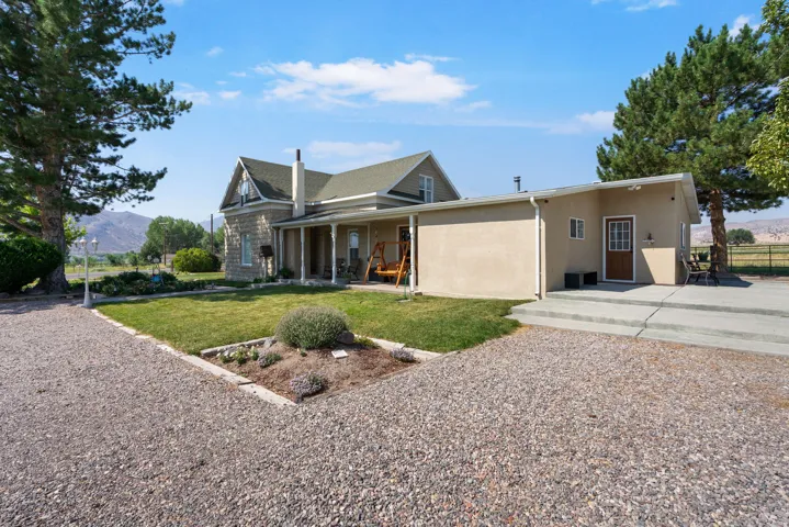 435 N Sevier Hwy, Sevier, Utah 84766