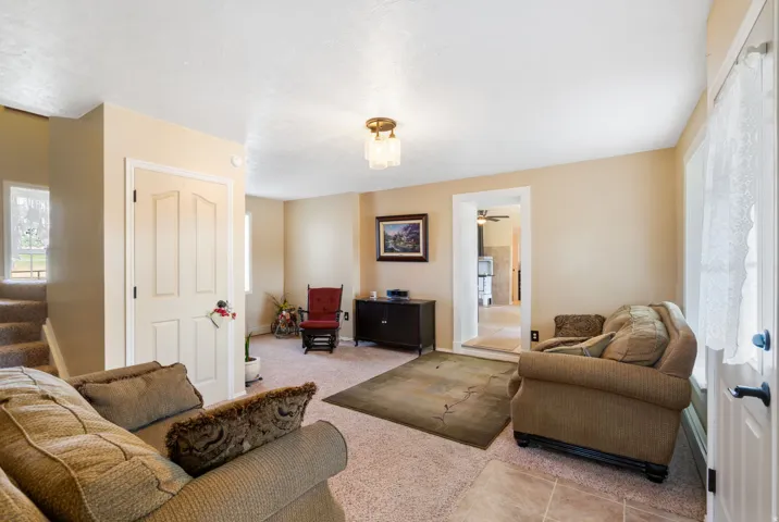 435 N Sevier Hwy, Sevier, Utah 84766