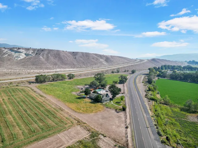 435 N Sevier Hwy, Sevier, Utah 84766