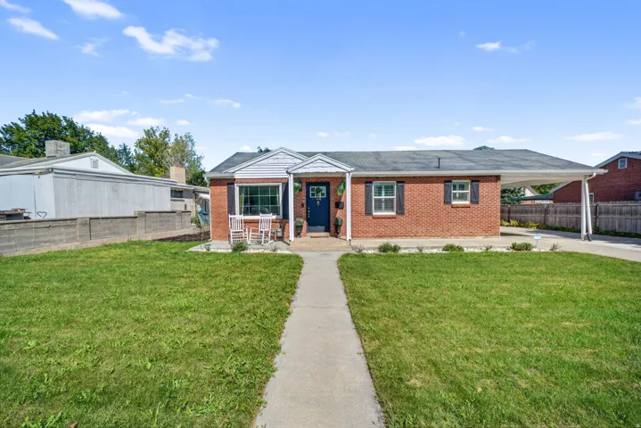 540 N 300 W, American Fork, Utah 84003