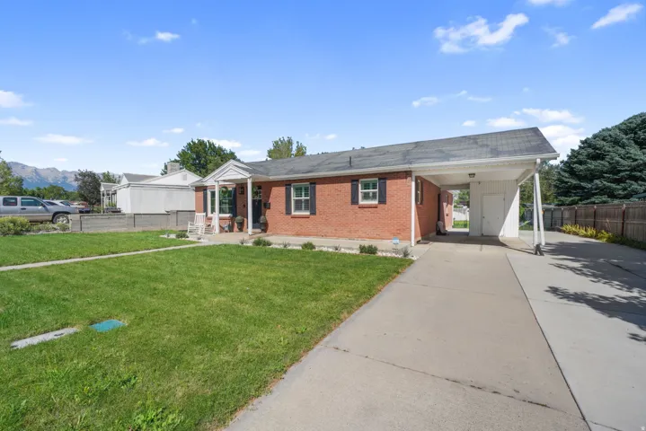 540 N 300 W, American Fork, Utah 84003