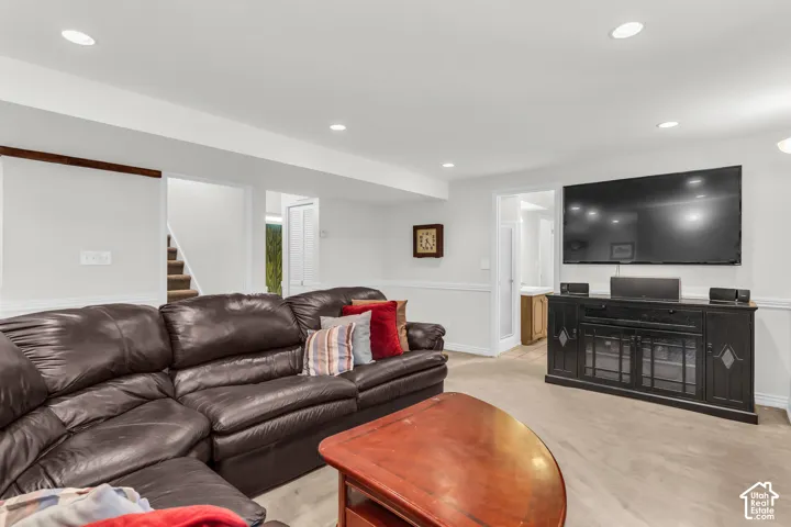 2329 E Sublette Pl, Sandy, Utah 84093