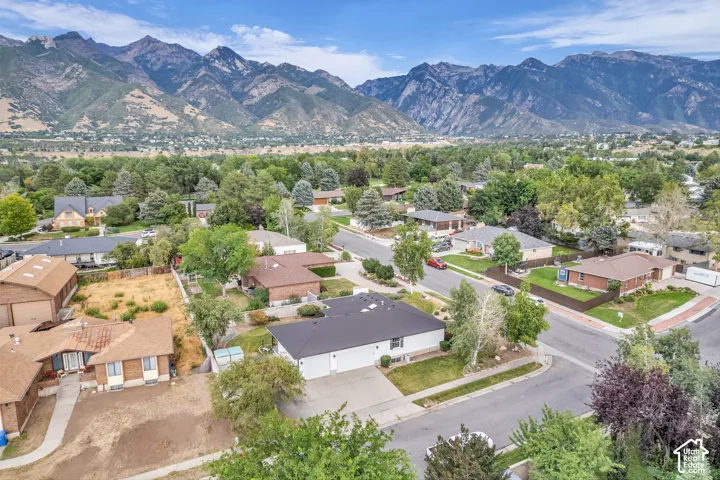 2329 E Sublette Pl, Sandy, Utah 84093