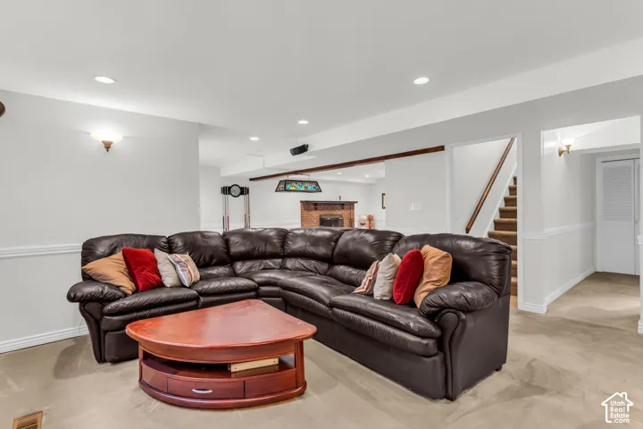 2329 E Sublette Pl, Sandy, Utah 84093