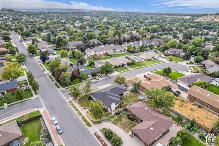 2329 E Sublette Pl, Sandy, Utah 84093