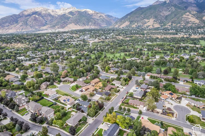 2329 E Sublette Pl, Sandy, Utah 84093