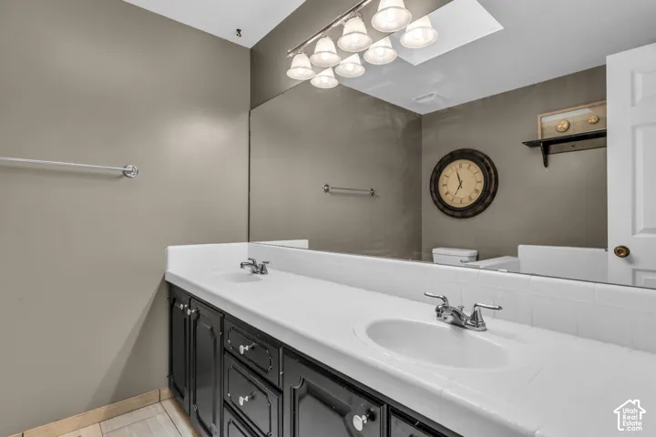 2329 E Sublette Pl, Sandy, Utah 84093