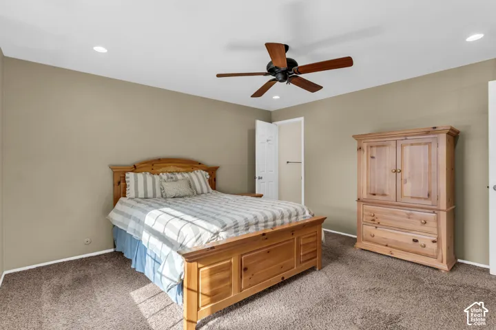 2329 E Sublette Pl, Sandy, Utah 84093