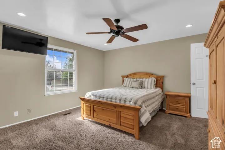 2329 E Sublette Pl, Sandy, Utah 84093