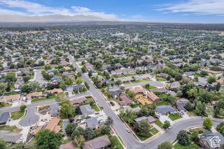 2329 E Sublette Pl, Sandy, Utah 84093