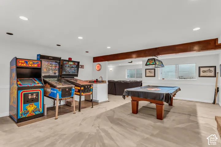 2329 E Sublette Pl, Sandy, Utah 84093