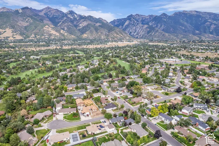 2329 E Sublette Pl, Sandy, Utah 84093