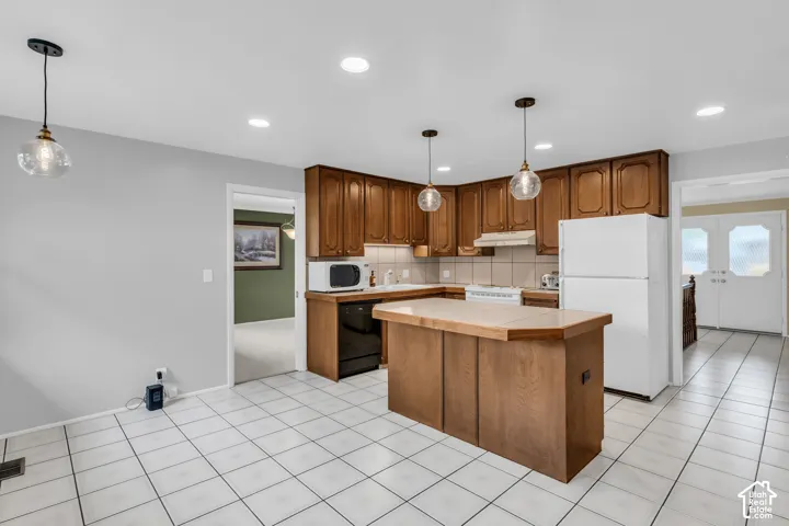 2329 E Sublette Pl, Sandy, Utah 84093