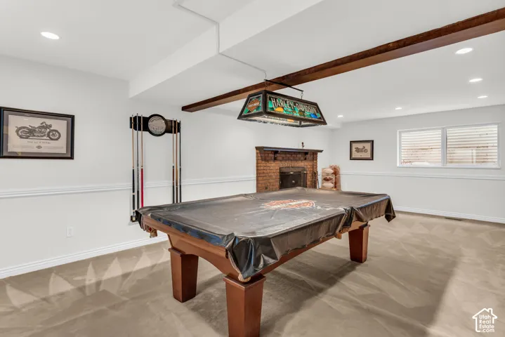 2329 E Sublette Pl, Sandy, Utah 84093