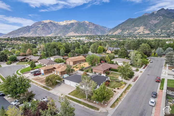 2329 E Sublette Pl, Sandy, Utah 84093