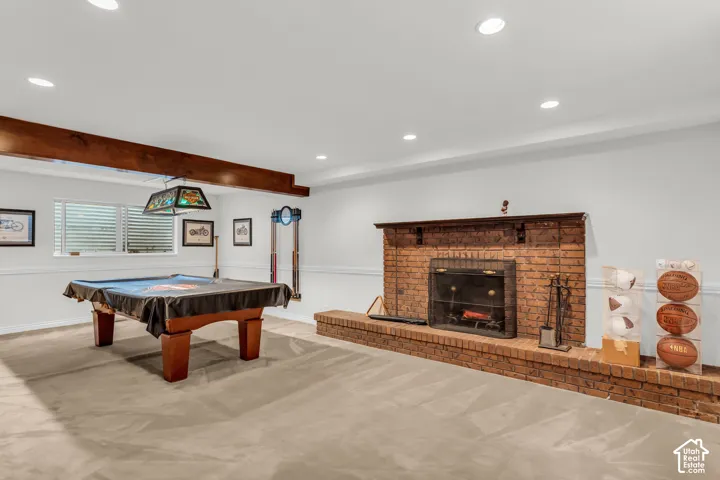 2329 E Sublette Pl, Sandy, Utah 84093