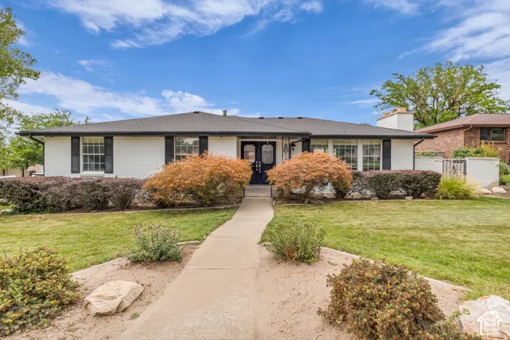 2329 E Sublette Pl, Sandy, Utah 84093