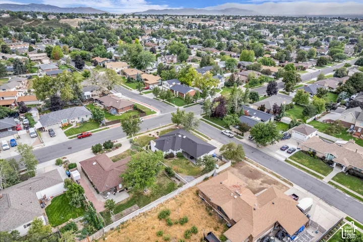 2329 E Sublette Pl, Sandy, Utah 84093