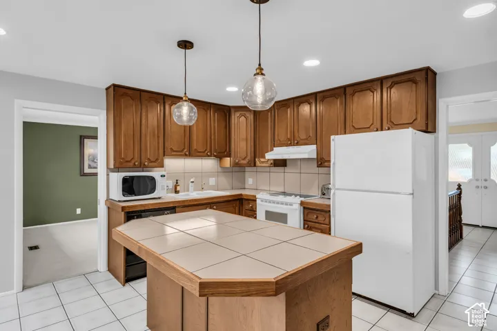 2329 E Sublette Pl, Sandy, Utah 84093