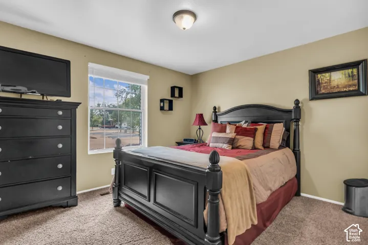 2329 E Sublette Pl, Sandy, Utah 84093