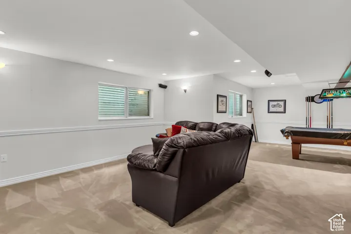 2329 E Sublette Pl, Sandy, Utah 84093