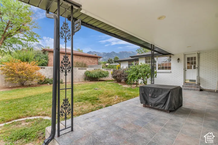 2329 E Sublette Pl, Sandy, Utah 84093