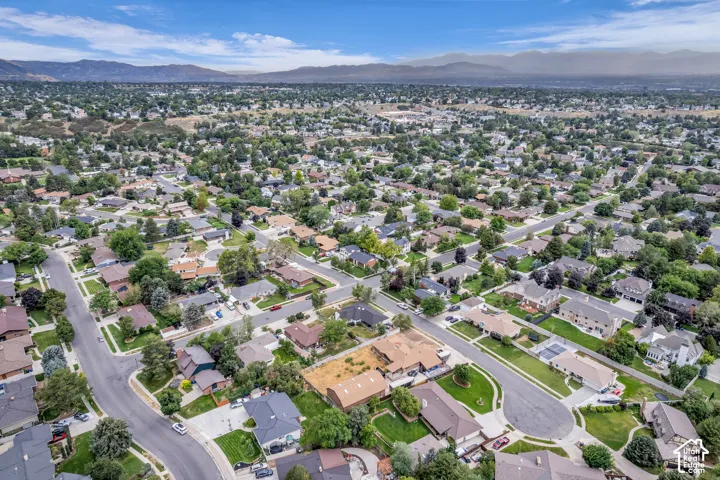 2329 E Sublette Pl, Sandy, Utah 84093