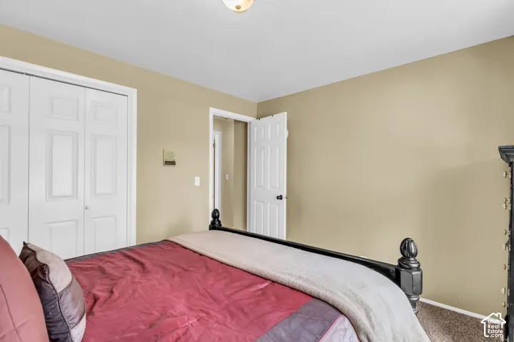 2329 E Sublette Pl, Sandy, Utah 84093