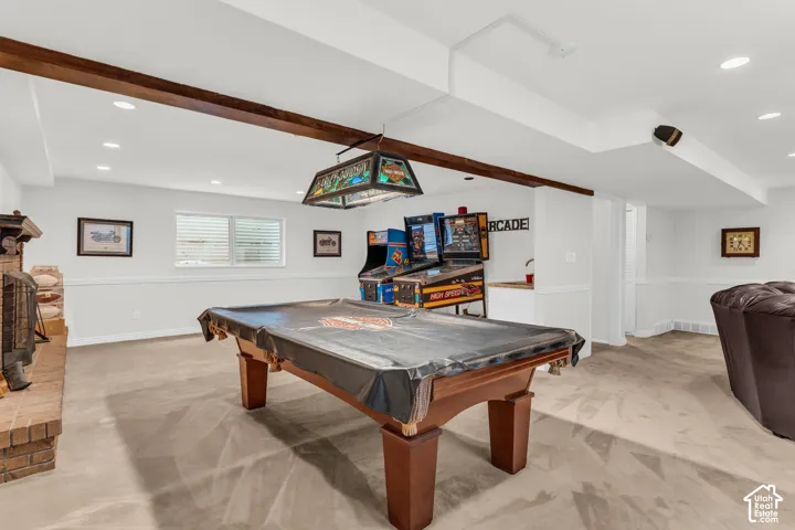 2329 E Sublette Pl, Sandy, Utah 84093
