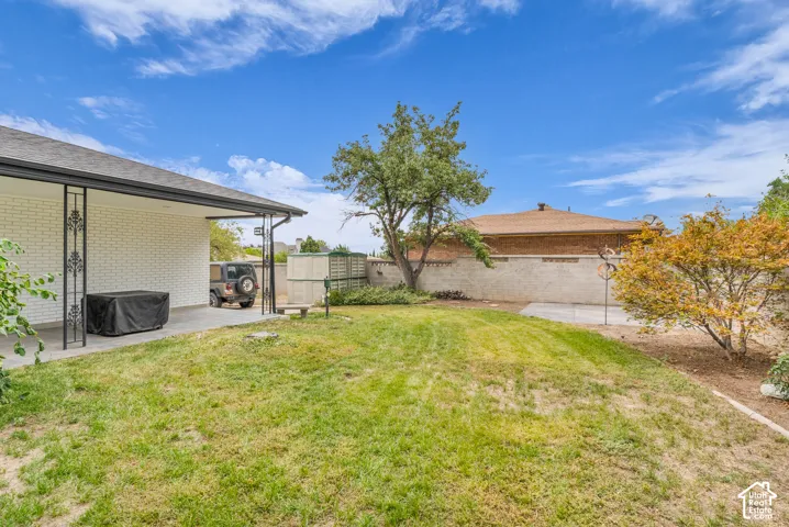 2329 E Sublette Pl, Sandy, Utah 84093