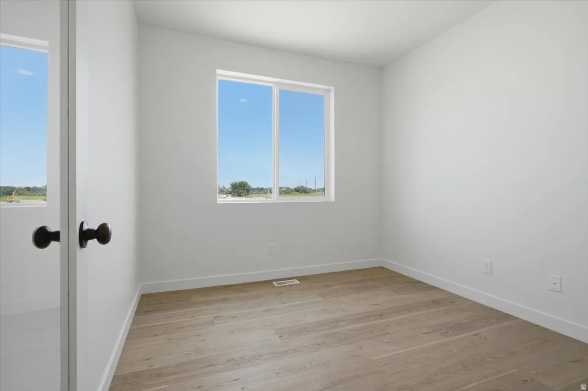 Office on Main Floor