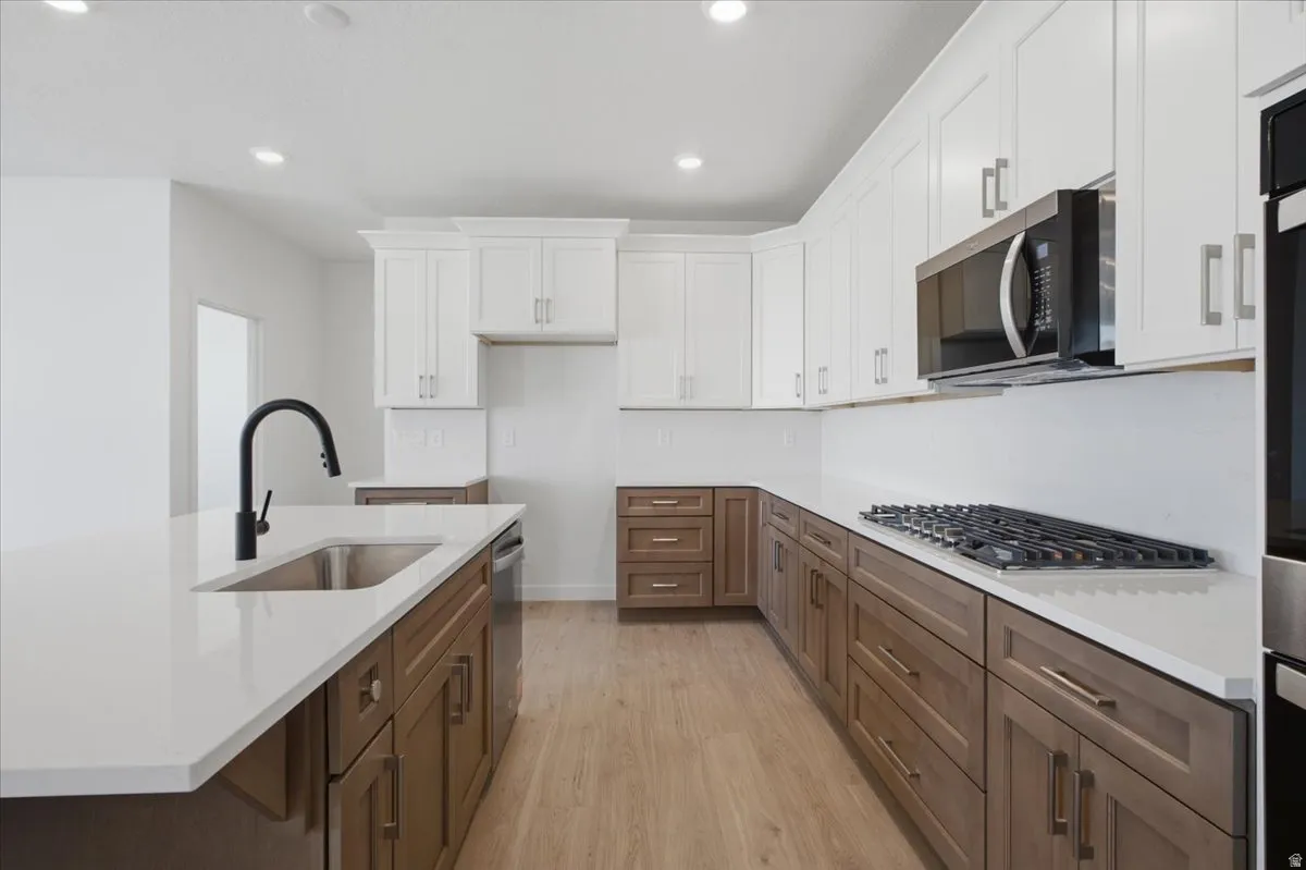 Full Basin Sink