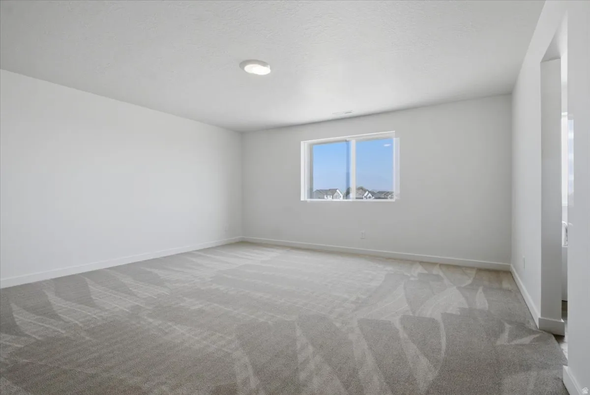 Extra Large Primary Bedroom
