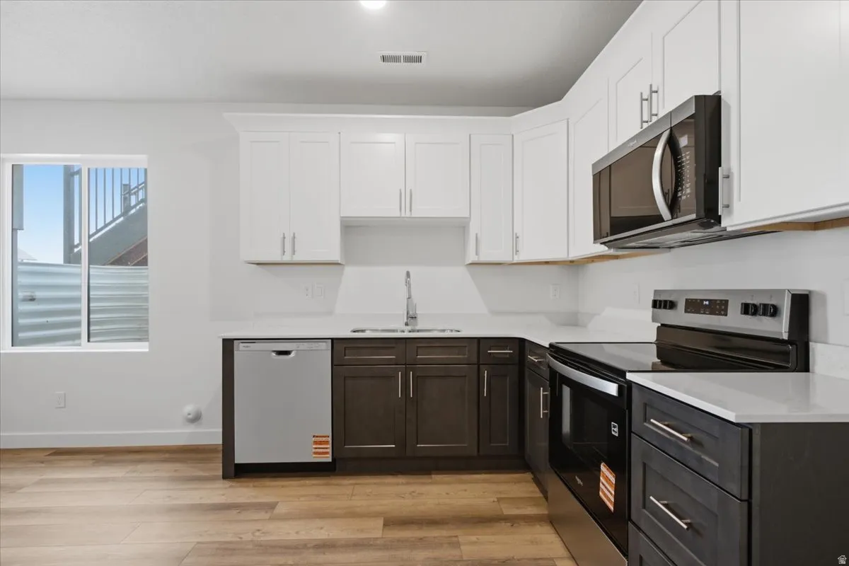 ADU Kitchen
