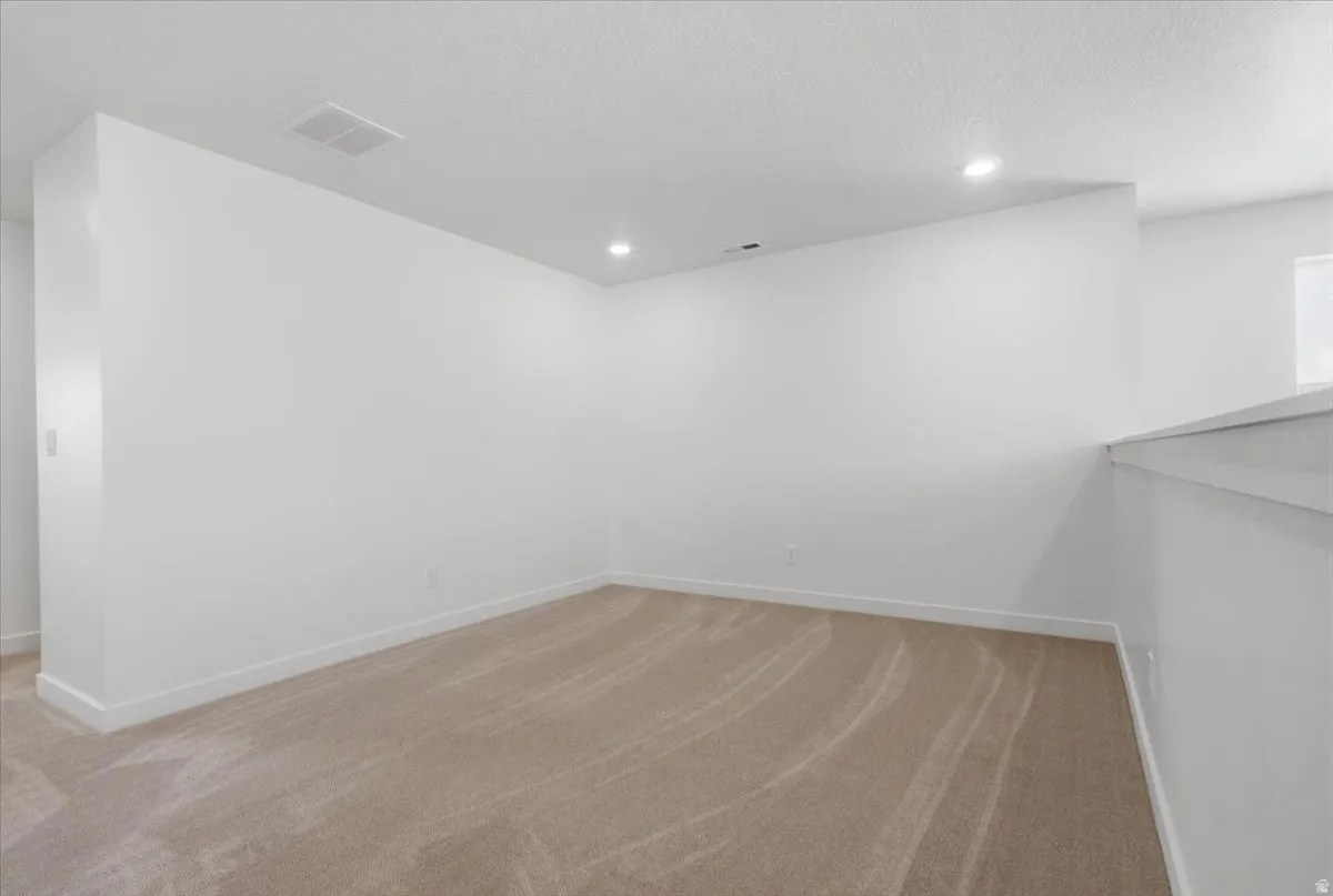 Large Loft for work or play