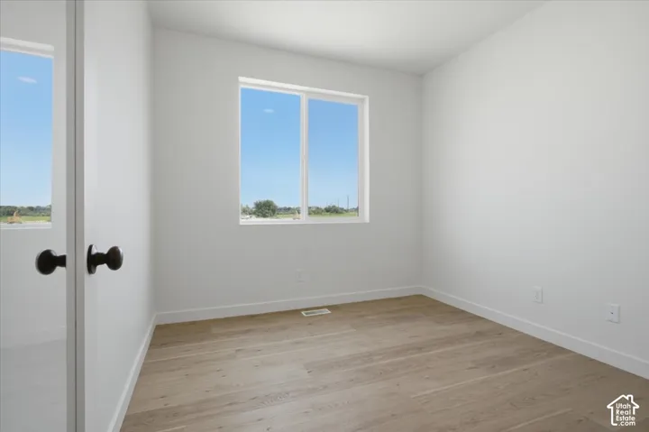 Office on Main Floor