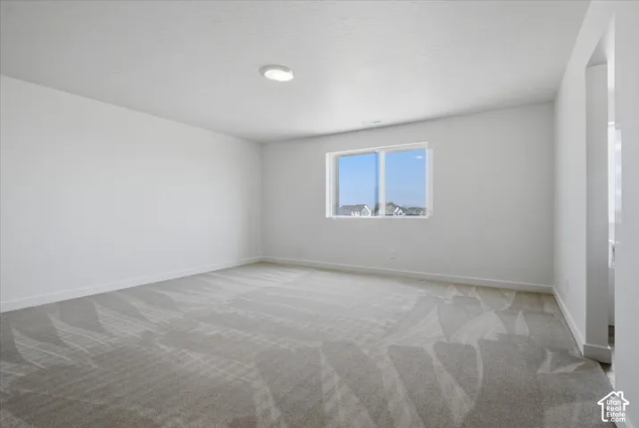 Extra Large Primary Bedroom
