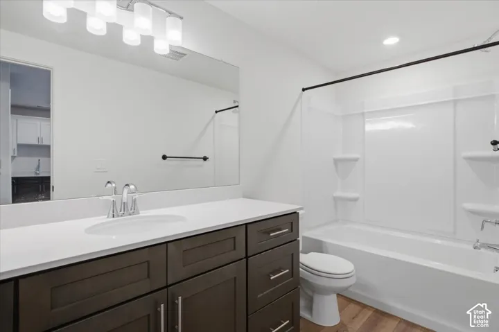 ADU Bath