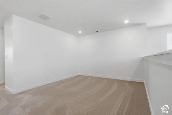 Large Loft for work or play