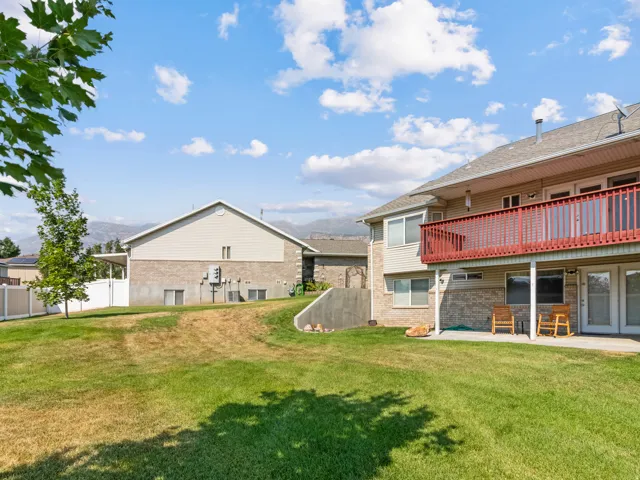 672 E 900 S, Pleasant Grove, Utah 84062
