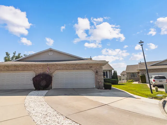 672 E 900 S, Pleasant Grove, Utah 84062